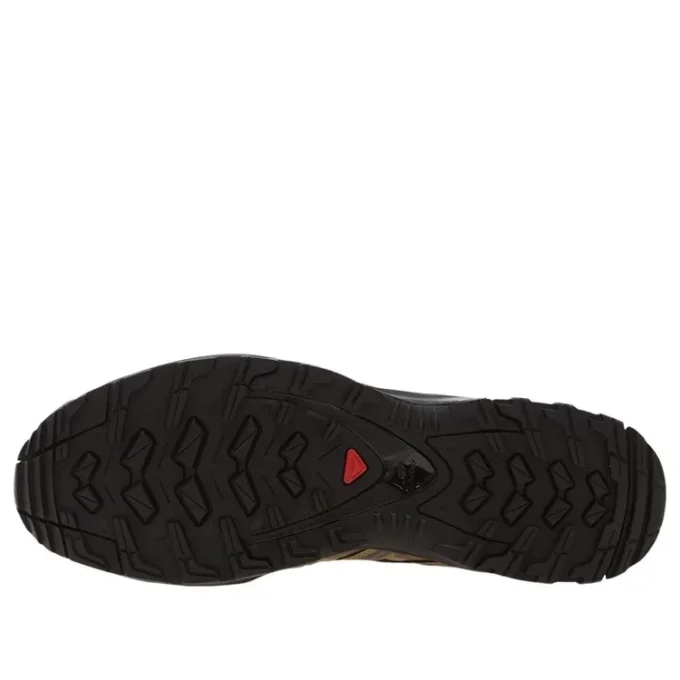 XA PRO 3D „Black Coffee Kelp”