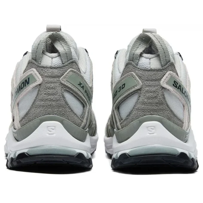 XA PRO 3D „Dawn Blue Iron Gray”