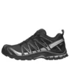 XA PRO 3D Gore-Tex „Black Silver”