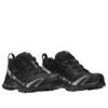 XA PRO 3D Gore-Tex „Black Silver”