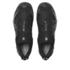 XA PRO 3D Gore-Tex „Black Silver”