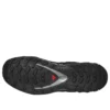 XA PRO 3D Gore-Tex „Black Silver”
