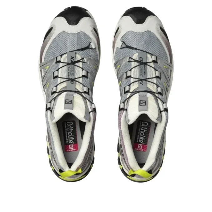 XA PRO 3D „Grey” XA PRO 3D „Grey”