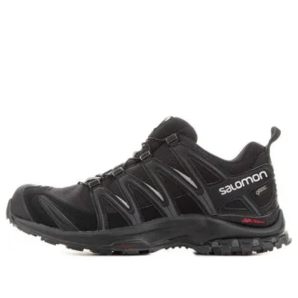 XA PRO 3d Gtx „Black”