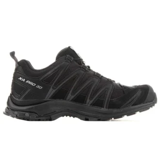 XA PRO 3d Gtx „Black”
