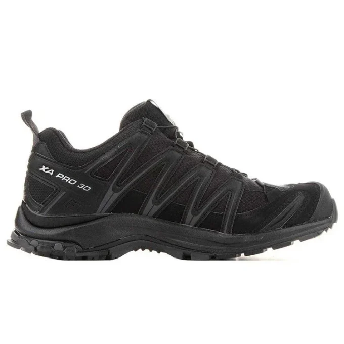 XA PRO 3d Gtx „Black” XA PRO 3d Gtx „Black”