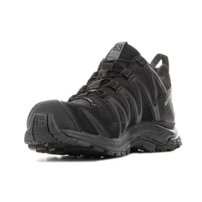 XA PRO 3d Gtx „Black” XA PRO 3d Gtx „Black”