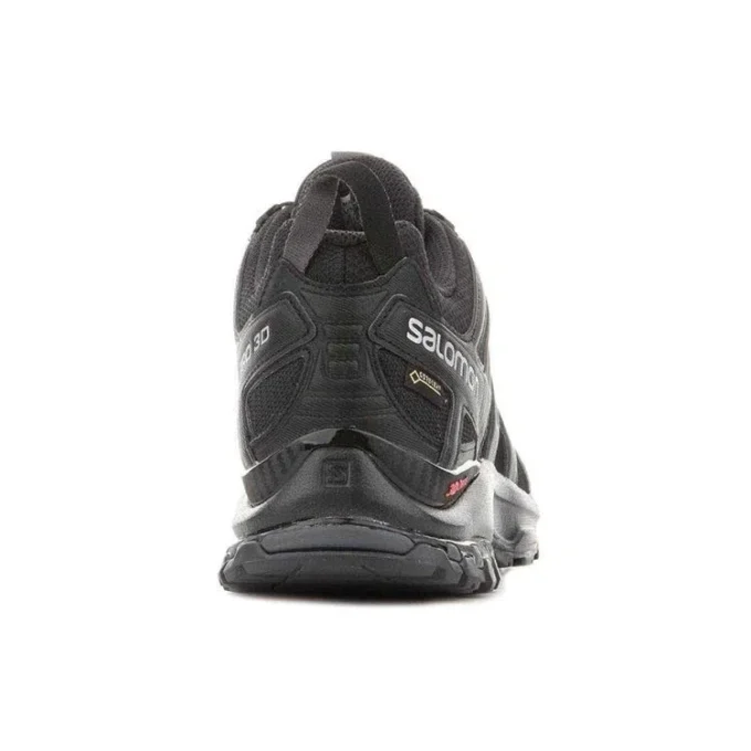 XA PRO 3d Gtx „Black” XA PRO 3d Gtx „Black”
