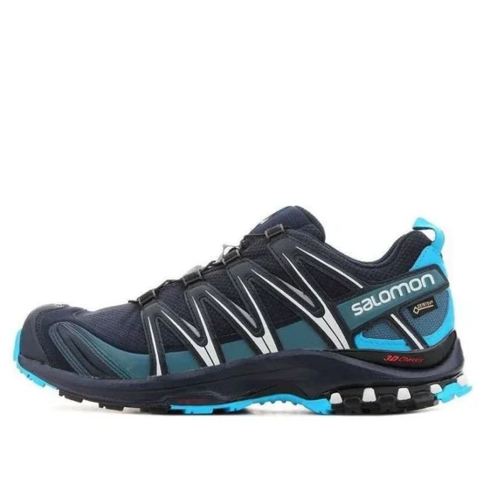 XA PRO 3d Gtx „Negru-albastru” XA PRO 3d Gtx „Negru-albastru”