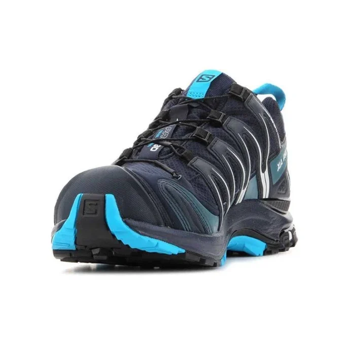 XA PRO 3d Gtx „Negru-albastru” XA PRO 3d Gtx „Negru-albastru”