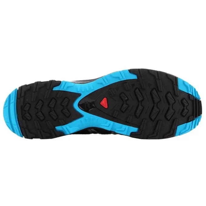 XA PRO 3d Gtx „Negru-albastru” XA PRO 3d Gtx „Negru-albastru”