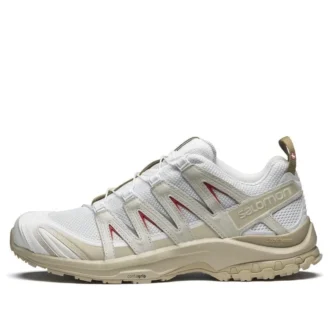 XA PRO 3D „La Yaute White”