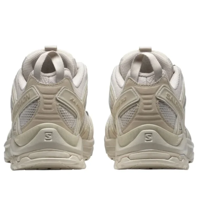 XA PRO 3D „Rainy Day Oxford Tan”