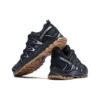 XA PRO 3d Suede „Black Gum”