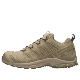 XA PRO 3D Suede „Brown”