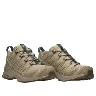 XA PRO 3D Suede „Brown”