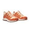 XA PRO 3D Suede „Orange White”