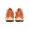 XA PRO 3D Suede „Orange White”