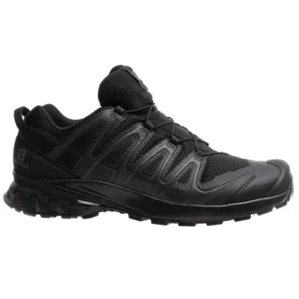 XA PRO 3D V8 „All Black”