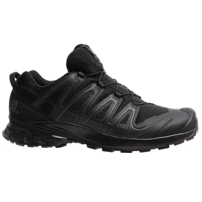 XA PRO 3D V8 „All Black” XA PRO 3D V8 „All Black”