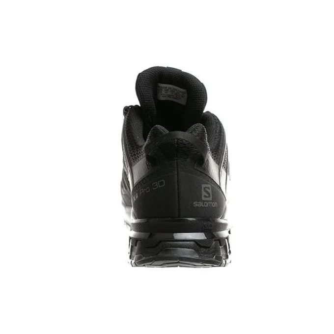 XA PRO 3D V8 „All Black” XA PRO 3D V8 „All Black”