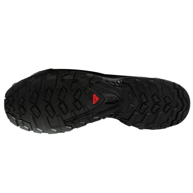 XA PRO 3D V8 „All Black” XA PRO 3D V8 „All Black”