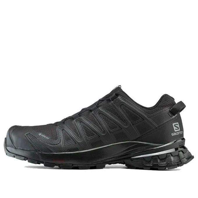 XA PRO 3D V8 GTX „Black” XA PRO 3D V8 GTX „Black”