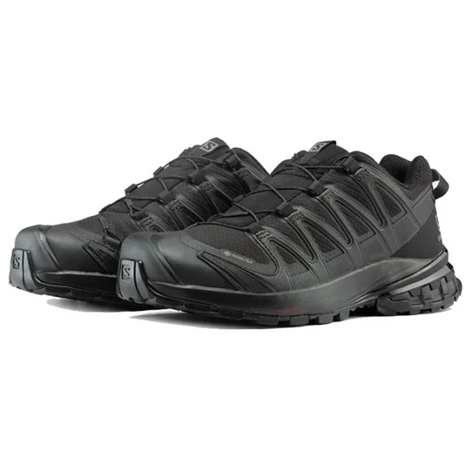 XA PRO 3D V8 GTX „Black” XA PRO 3D V8 GTX „Black”