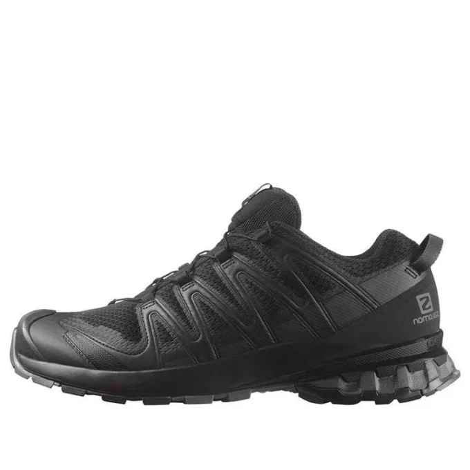 XA PRO 3D V8 „Triple Black” XA PRO 3D V8 „Triple Black”