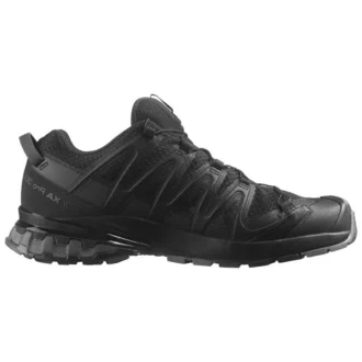 XA PRO 3D V8 „Triple Black”