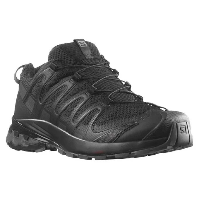 XA PRO 3D V8 „Triple Black” XA PRO 3D V8 „Triple Black”
