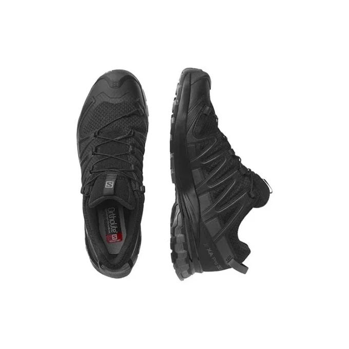 XA PRO 3D V8 „Triple Black” XA PRO 3D V8 „Triple Black”