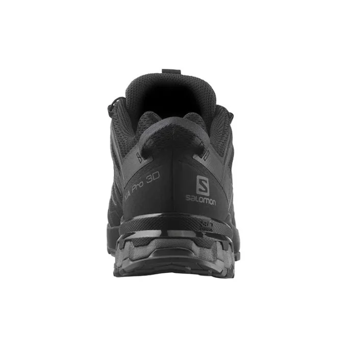 XA PRO 3D V8 „Triple Black” XA PRO 3D V8 „Triple Black”