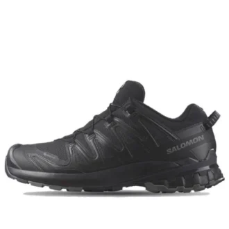 XA PRO 3D V9 „All Black”