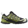 XA PRO 3D V9 „Black Lime Cream Dark Citron”