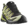 XA PRO 3D V9 „Black Lime Cream Dark Citron”