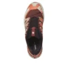 XA PRO 3D V9 „Fired Brick Ginger Red Orange”