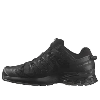 XA PRO 3D V9 Gore-Tex „Black”