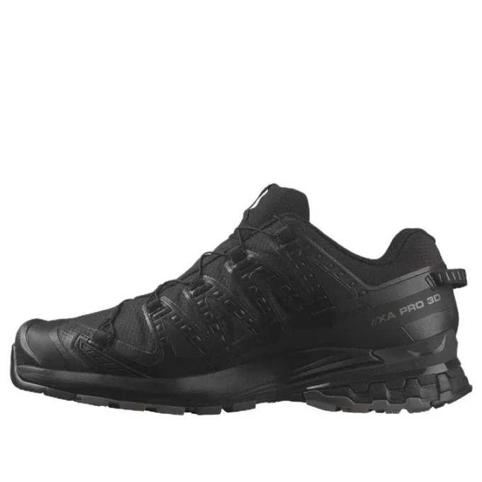 XA PRO 3D V9 Gore-Tex „Black”