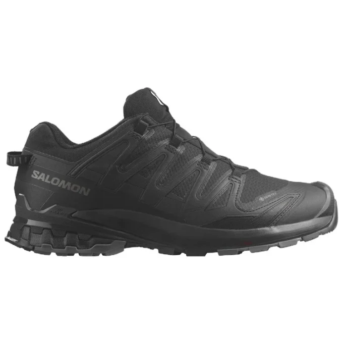 XA PRO 3D V9 Gore-Tex „Black”