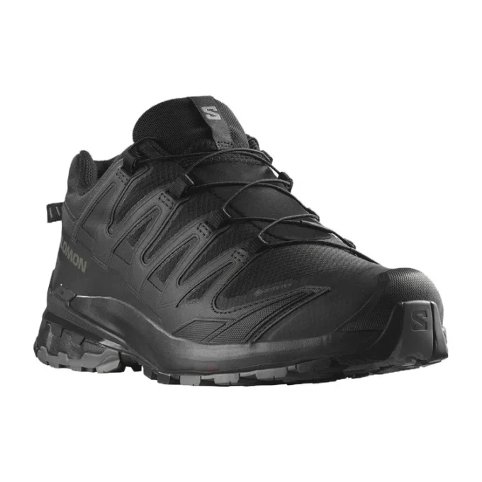 XA PRO 3D V9 Gore-Tex „Black”