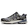 XA PRO 3D V9 gtx „Blue Gray”