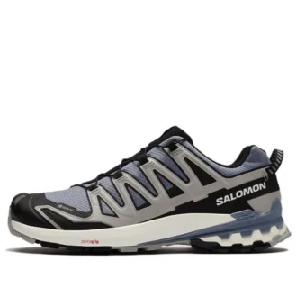 XA PRO 3D V9 gtx „Blue Gray”