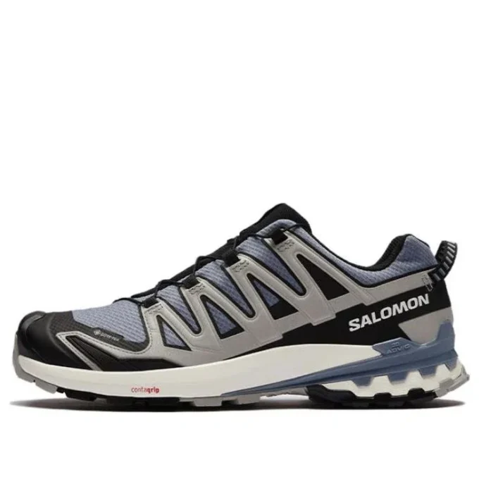 XA PRO 3D V9 gtx „Blue Gray”