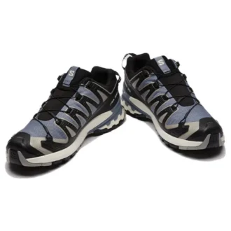 XA PRO 3D V9 gtx „Blue Gray”