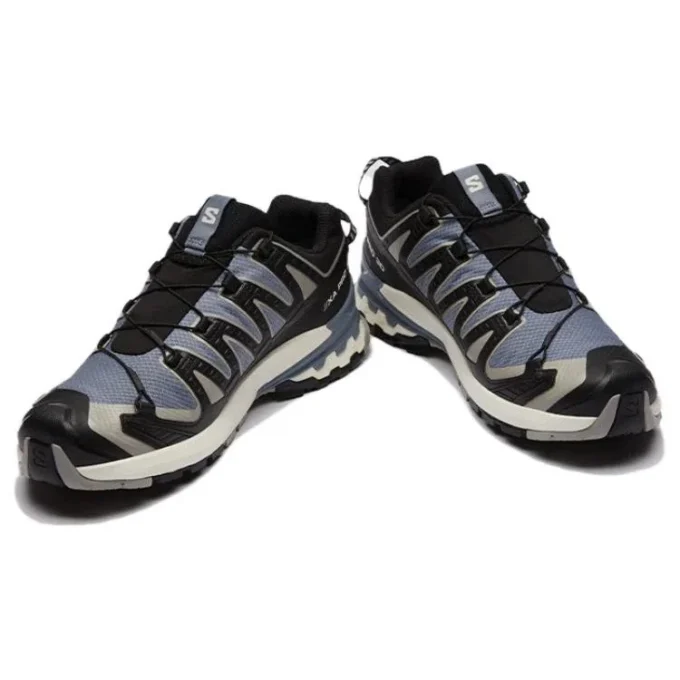 XA PRO 3D V9 gtx „Blue Gray”