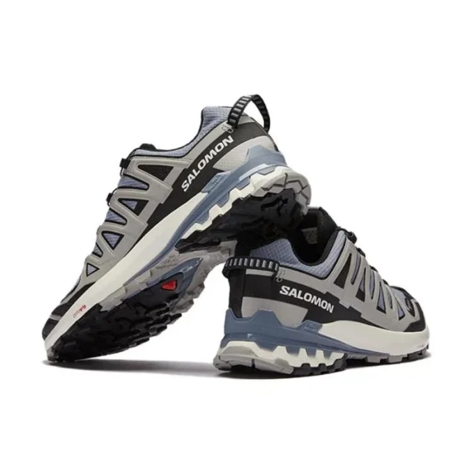 XA PRO 3D V9 gtx „Blue Gray”