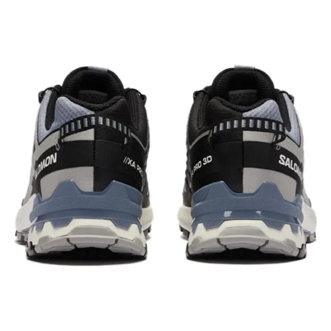 XA PRO 3D V9 gtx „Blue Gray”