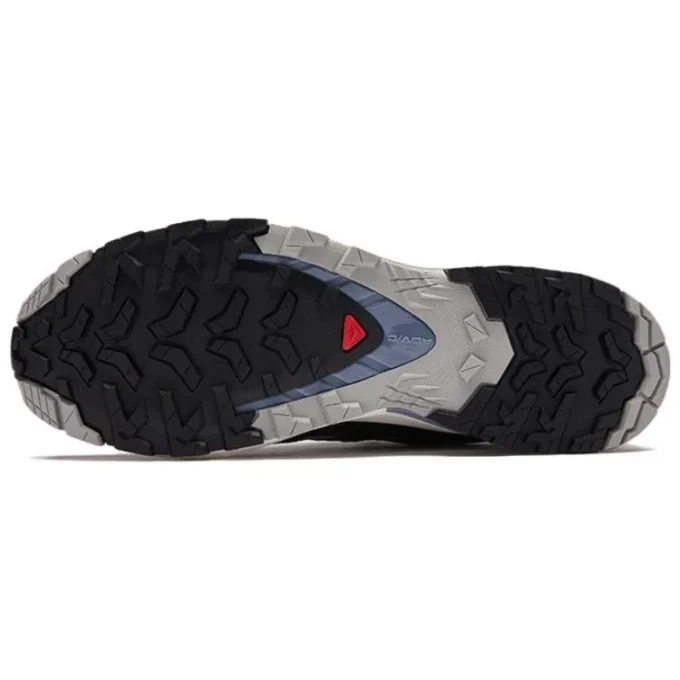 XA PRO 3D V9 gtx „Blue Gray”