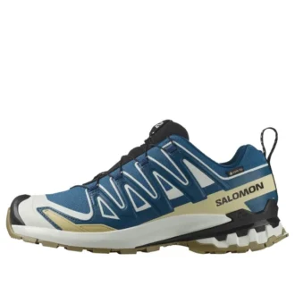 XA PRO 3D V9 GTX „Dark Blue Icicl” XA PRO 3D V9 GTX „Dark Blue Icicl”